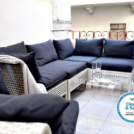 Intendente Terrace Lisboa 外观 照片
