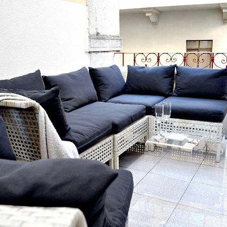 Intendente Terrace Lisboa 外观 照片