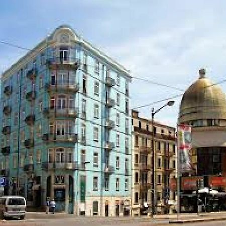 Intendente Terrace Lisboa 外观 照片
