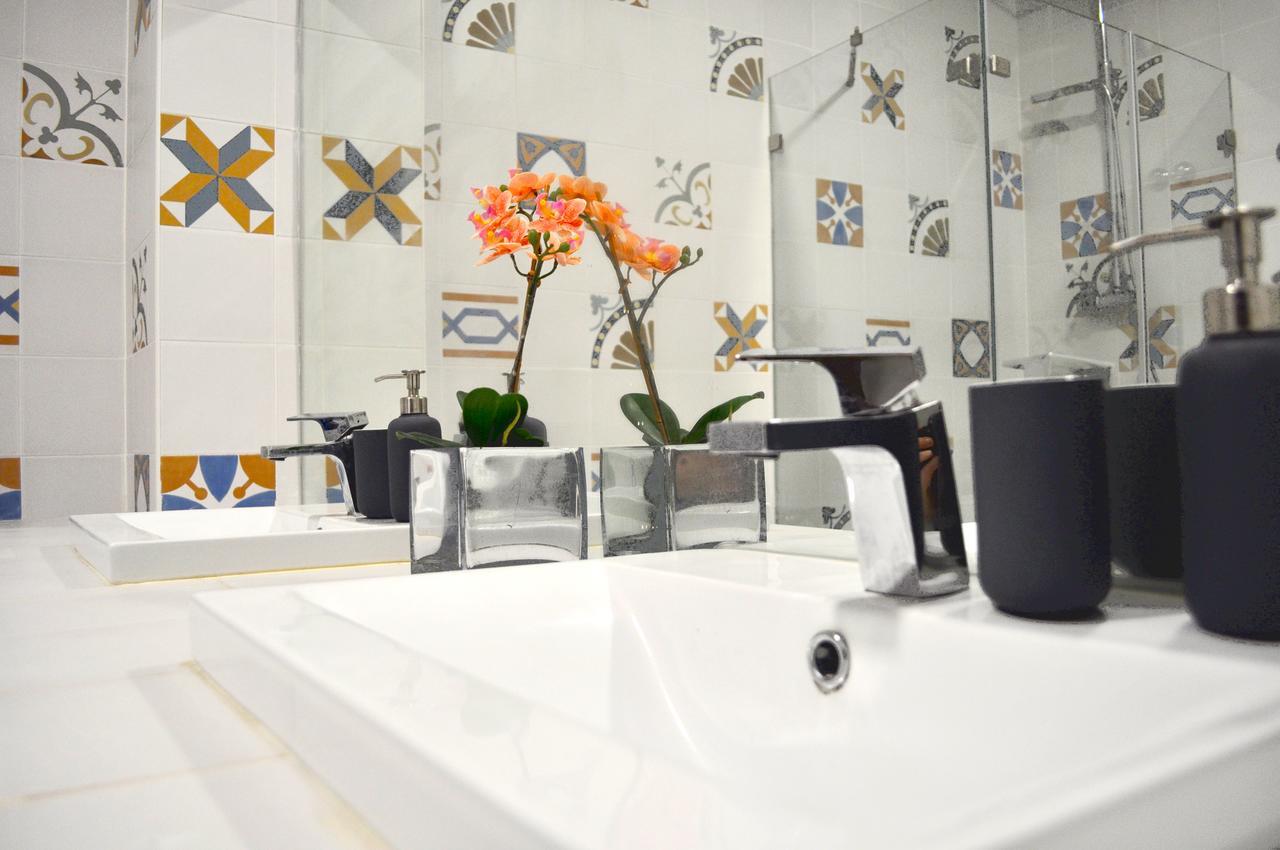 Intendente Terrace Lisboa 外观 照片