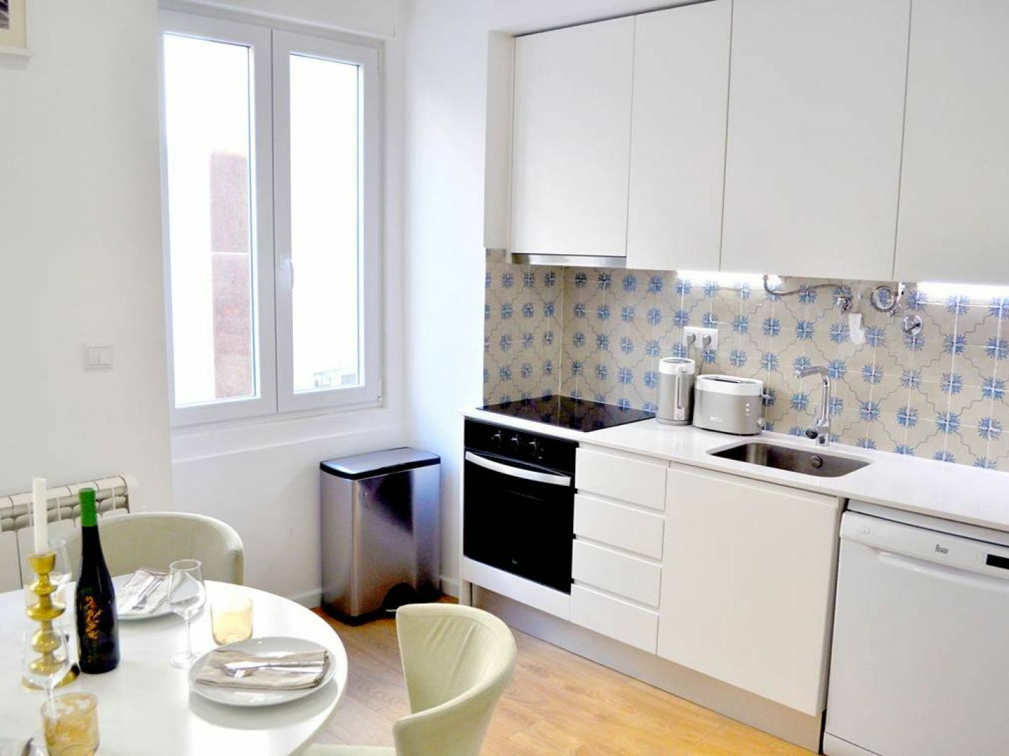 Intendente Terrace Lisboa 外观 照片