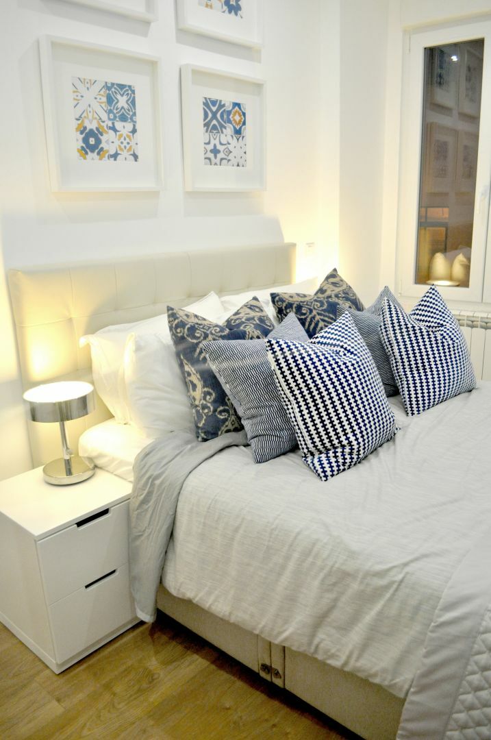 Intendente Terrace Lisboa 外观 照片
