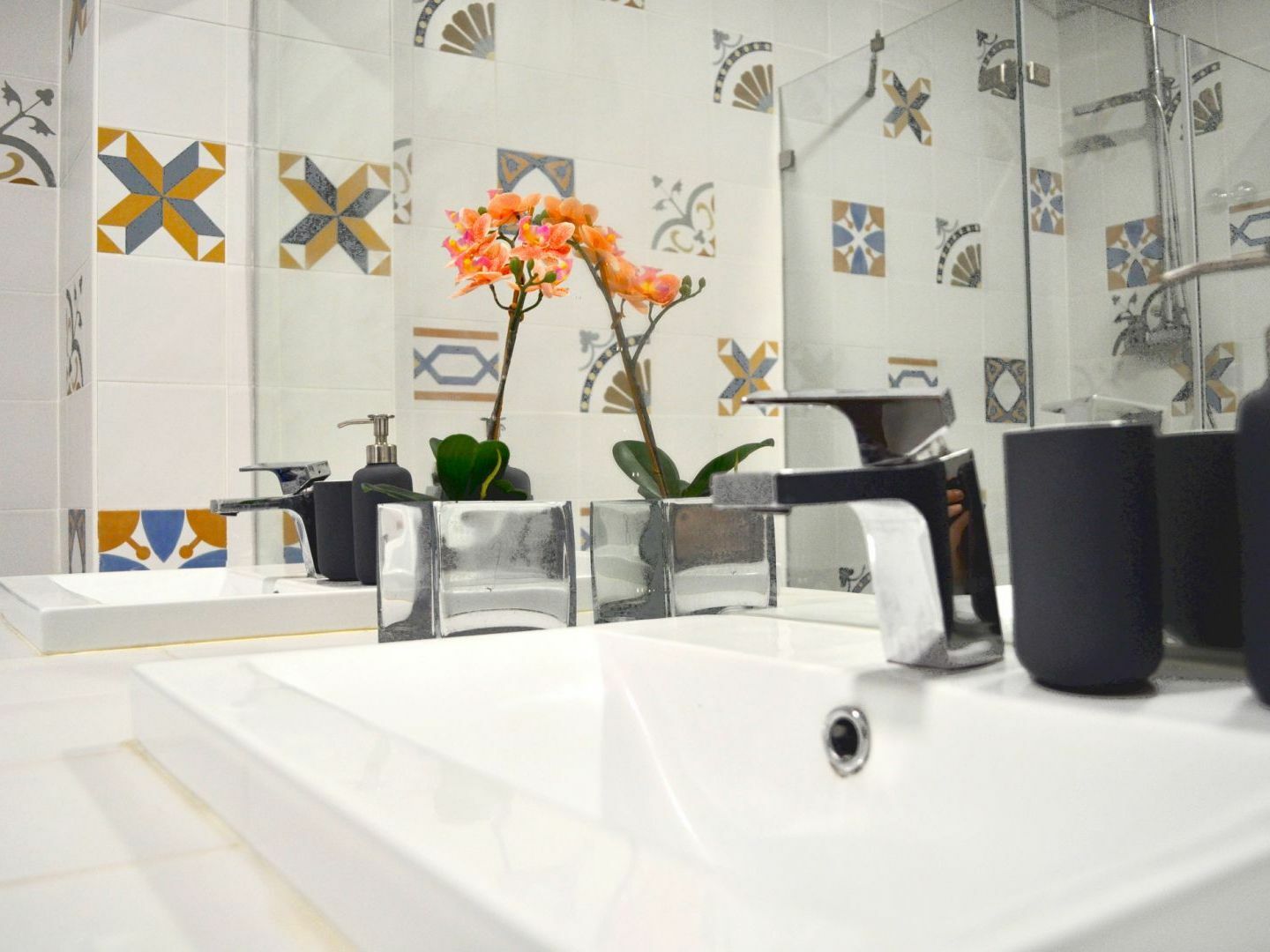 Intendente Terrace Lisboa 外观 照片