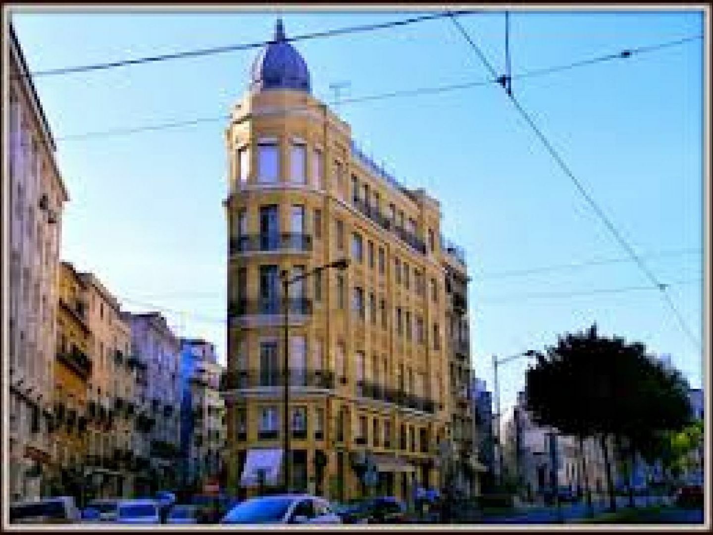 Intendente Terrace Lisboa 外观 照片